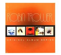 Trower, Robin - Original Album Series [Import]