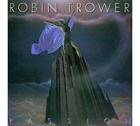 Trower, Robin - Passion