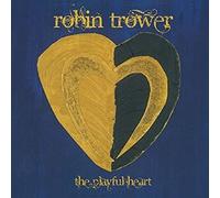 Robin Trower – The Playful Heart – CD Digipak