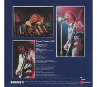 Trower Robin - Robin Trower Live (180 Gr. Audiophile Vinyl)