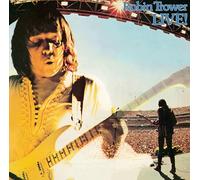 Robin Trower – Robin Trower Live! – Vinyle – Édition 50e anniversaire