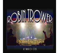 Trower, Robin - Rt @ Ro.08