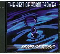 Trower, Robin - Speed Sound: The Best of