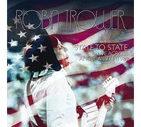 Trower, Robin - State to State