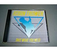 Trower, Robin - Take What You Need
