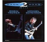 Trower, Robin - to Back Hits