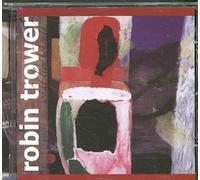 Trower, Robin - What Lies Beneath [Import]