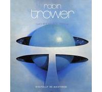 Trower - Twice Removed from [Import]