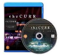The Show of a Lost World – The Cure – Troxy Live 2024 – Blu-ray