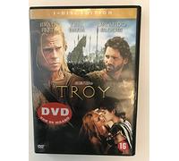 Troy – 1 disque – Warner Bros.
