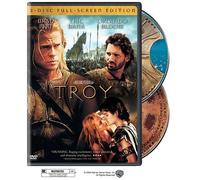 Troy (2004) (2pc) (Std Dub Sub Ac3 Dol) [DVD]