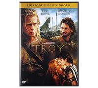 Troy (Disco Singolo)