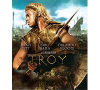 Troy - Director's Cut (Blu-Ray) WARNER HOME VIDEO