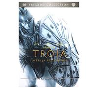 Troy [2DVD] (IMPORT) (Pas de version française)