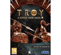 Troy: A Total War Saga Limited Edition PC DVD