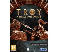 Troy: A Total War Saga Limited Edition PC DVD (PC)