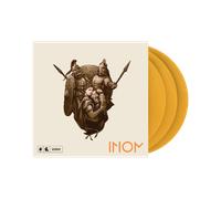 Troy : A Total War Saga Vinyle - 3LP