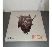 Troy : A Total War Saga Vinyle - 3LP - Édition Deluxe - NEUF