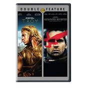 Troy/Alexander Revisited: Unrated Final Cut