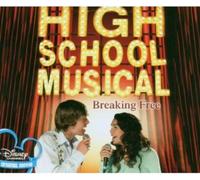 Troy and Gabriella - Breaking Free [Import]