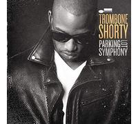 Troy Andrews - Parking Lot Symphony