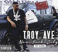 Troy Ave - New York City