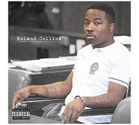 Troy Ave - Roland Collins [Cd] Explicit, Digipack Packaging