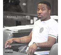 Troy Ave - Roland Collins [Import]