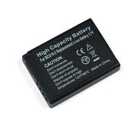 Troy - Batterie Li-Ion pour Panasonic DMW-BCG10E