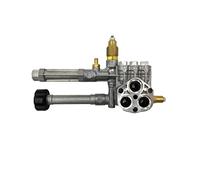 Troy Bilt complet Tête de Pompe Assy pour pompes de Rmw2.2g24 Ar42518