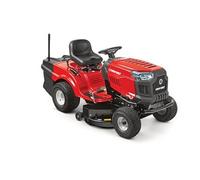 Tondeuse autoportée Horse ramassage intégré 105T-R, 105CM