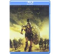 Troy [Blu-Ray]