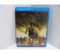 Troy [Blu-ray] [Import anglais]
