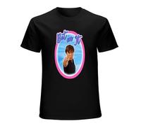Troy Bolton Says Bet on It Unisex T-Shirt Top Black Mens Tee XL