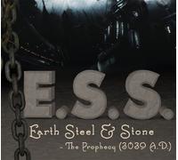 Troy Bynoe - Earth Steel & Stone-The Prophecy (3093 A.D.) [Import]