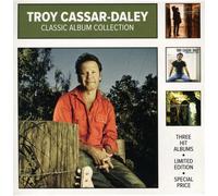 Troy Cassar-Daley - Classic Album Collection [Import]