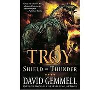 Troy David Gemmell (Auteur)