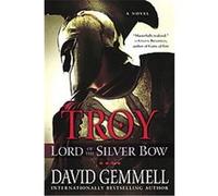 Troy David Gemmell (Auteur)