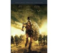 Troy [Digital Video Disc] Director's Cut/Ed, Unrated