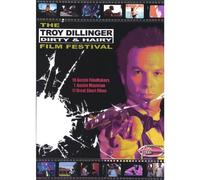 Troy Dillinger - Dirty & Hairy Film Festival