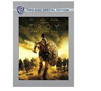Troy Director's Cut