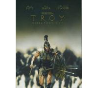 Troy - Troy - Director's Cut [Import anglais]