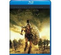 Troy Director's Cut [Blu-Ray]