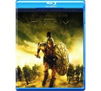Troy [Blu-ray] [Import anglais]