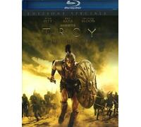 Troy – Blu-ray – Version du réalisateur – Import
