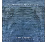 Troy DONOCKLEY & Dave BAINBRIDGE - From Silence