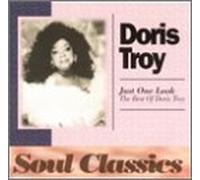 Troy, Doris - Best of-Just One Look
