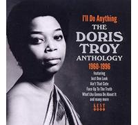 Troy, Doris - I'll Do Anything [Import]