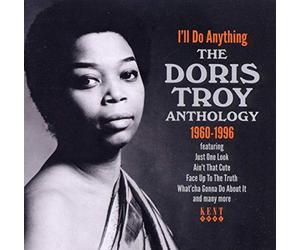 Troy, Doris - I'll Do Anything