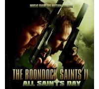 Troy Duffy - Troy Duffy - The Boondock Saints II - All Saints Day Soundtrack